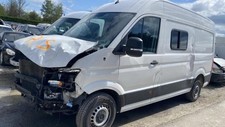 Roulement de roue Volkswagen CRAFTER