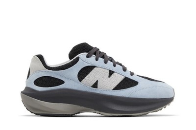 New Balance WRPD Runner Light Chrome Blue UWRPDFSB Available Now