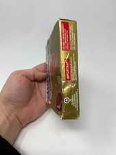 Zelda: Link's Awakening DX GBC Game Boy Box Game & Inserts NO Manual RARE!