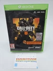 Call Of Duty Black Ops 4 Xbox One Microsoft Italian PAL