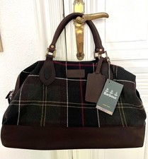 Barbour Reisetasche/Weekender Lochy Explorer ...