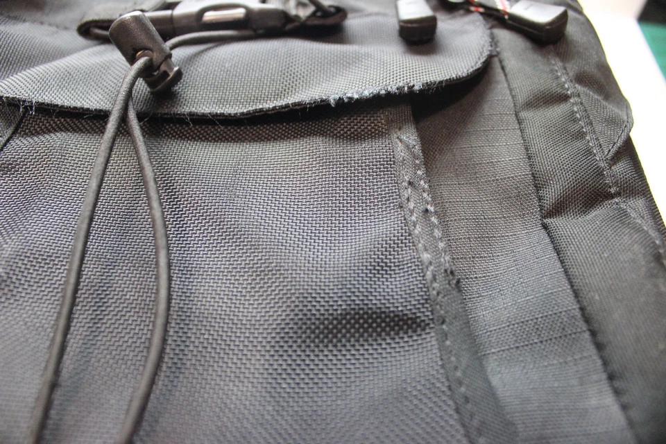 Lowepro Mini Trekker AW Camera Backpack Good Used Condition Camera Bag - Image 2 of 4