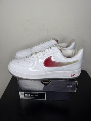 2018 Nike Air Force 1 Retro 'Taiwan' stash supreme Size 10.5 co.jp