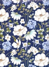 premium wrapping paper set of 4 sheets size 34 x 25 inch for gift pack 18-9309