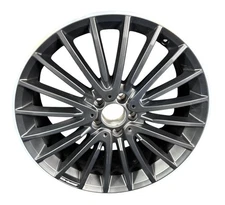 Mercedes Benz GLA45 20x8 Painted 20 Spoke Wheel Rim OEM A1564012900 2018-2019