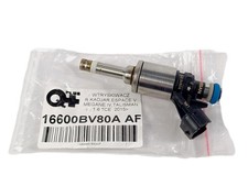 Injecteur Renault Kadjar