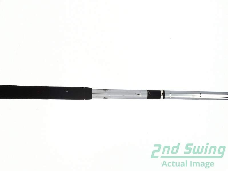 Callaway 2006 Big Bertha Single Iron 6 Iron Steel Uniflex Right 37.25in