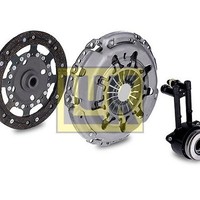Mazda 2 Dy 2003-2007 Luk Kupplungssatz 621 3011 33