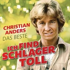Ich Find Schlager Toll-Das Beste CD 