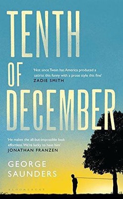 10. Dezember - Saunders, George