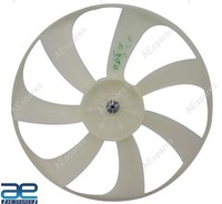 KüHlerlüFter FüR Suzuki Baleno, Eeco , Swift, Swift Dzire 17111M68P00 Gec