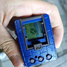 Digimon Tamagotchi Digital Pet Toy, Works Perfectly