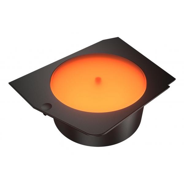 Cougar Bianco Giradischi Illuminato Per Fv270, - Immagine 2