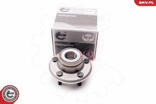 Roulement de roue Chrysler 300C