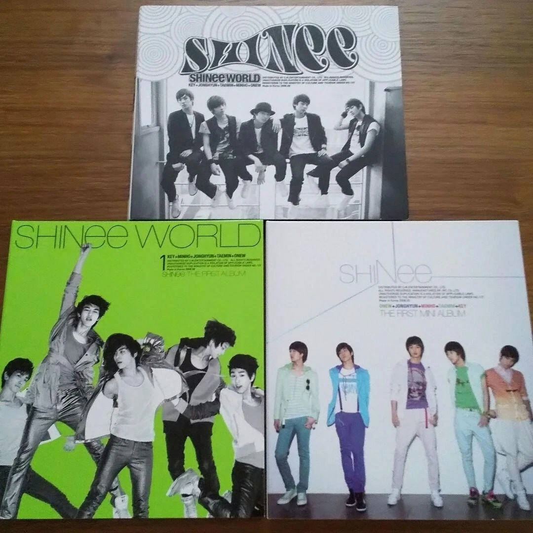 P*k様 SHINee THE FIRST MINI Replay 直筆サイン入 P*k様 SHINee THE FIRST MINI Replay 直筆サイン入 - メルカリ