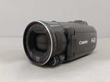 Canon IVIS HF S11 Video Camcorder Used