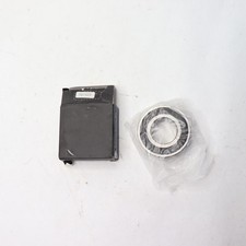 Single Row Deep Groove Ball Bearing 25 MM ID x 52 MM OD x 15 MM 6205-2RS