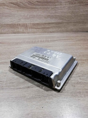 8D0907401H 0281001834  Engine control unit/module ECU Fits for Audi A4 S4 B5 8D