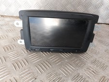 Autoradio Dacia SANDERO