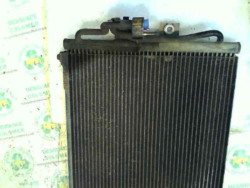 KONDENSATOR / KÜHLER DER KLIMAANLAGE KONDENSATOR FÜR HYUNDAI SONATA Y2 2913036