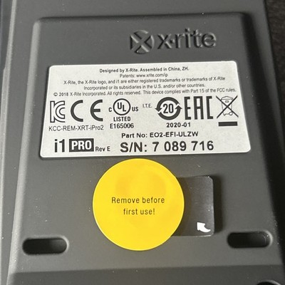 EFI ES-2000 Spectrophotometer for sale online | eBay