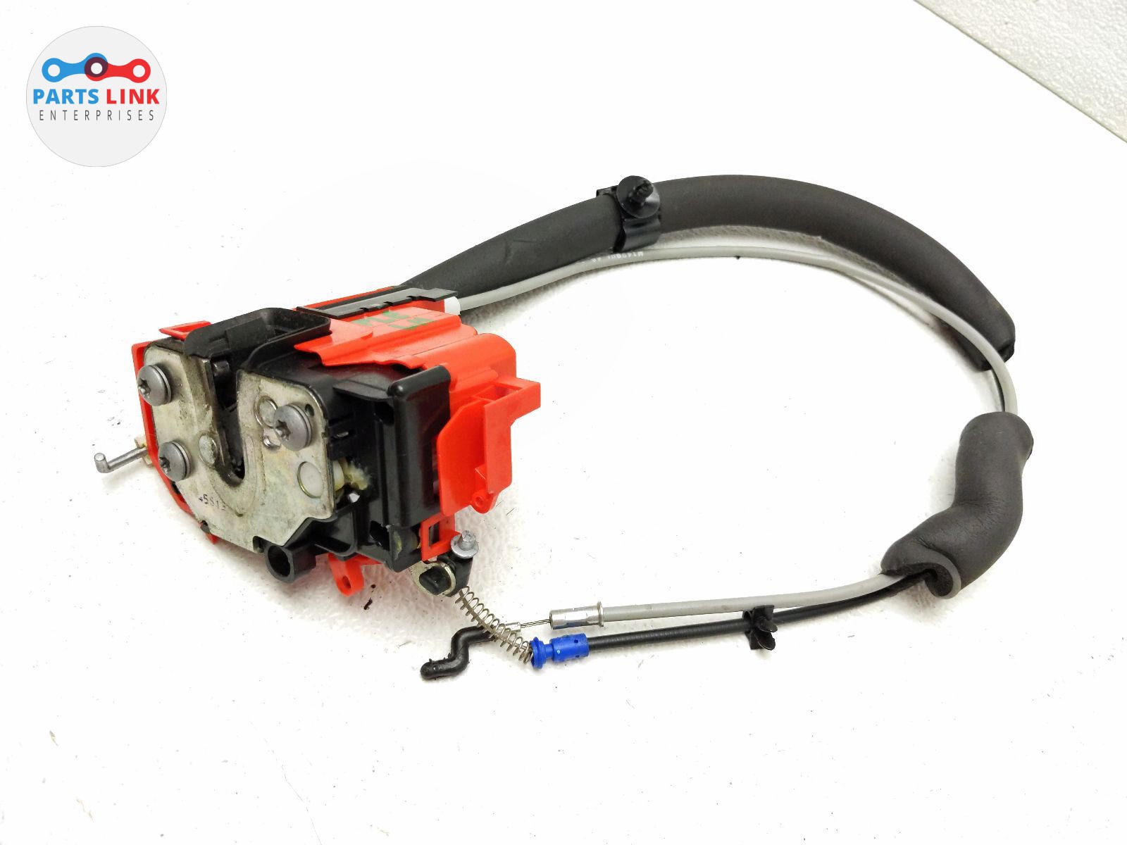 Ferrari California 2008-2014 Front Left Door lock assembly