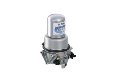 #ad 432 480 341 0 High Pressure Air Dryer With Purge Tank for Wabco $649.99