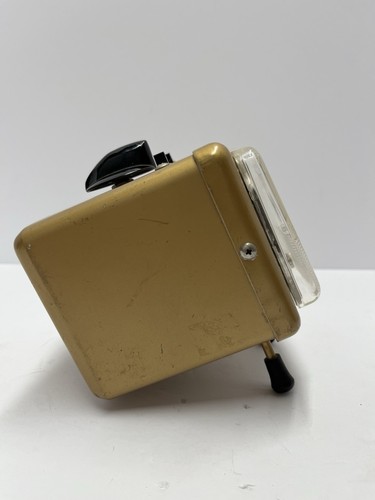 Vintage Lafayette Stereo Indicator - TM-66 - Untested - Japan - Zdjęcie 6 z 7