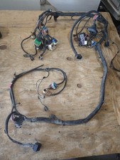 2005 Ram 1500 5.7 Front End Headlight to Dash...