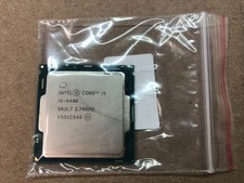 Intel i5-6400 CPU SR2L7 2.70GHz LGA1151