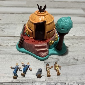 Pocahontas Polly Pocket | eBay