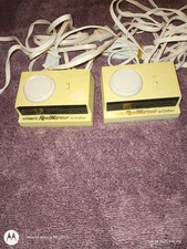 Rest Warmer by Chatham Electric Blanket Dual Temperature Control 54B4 -