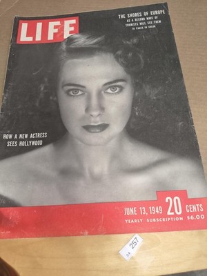 Life Magazine - June 13, 1949