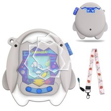 Tamagotchi Paradise Case Cover  NOUKAJU  Protective Case for Tamagotchi Paradise