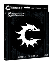 Conquest Objective Zones: Conquest Logo