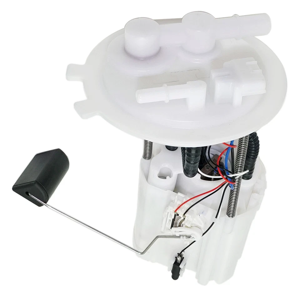 Bomba de combustible eléctrica de gas para motor Nissan Versa 2012-19 Versa Note 1,6 L Foto 4 de 4