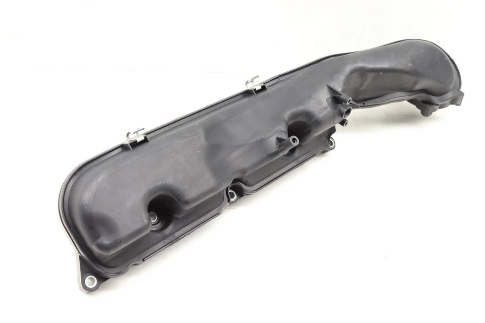 BMW 750LI XDRIVE 2013-2015 - colector de admisión izquierdo 7601434 Foto 2 de 4