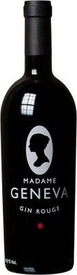Madame Geneva Gin Rouge // 0,7L 41,9%