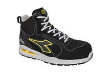 Scarpe Antinfortunistiche Diadora Utility A. BOX MID S3S FO SR ESD 182529 C0200
