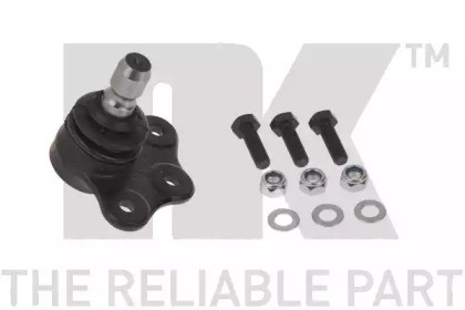 SUSPENSION BALL JOINT FRONT LOWER OUTER NK 5043627 A NEW OE REPLACEMENT - Picture 2 of 6