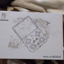 Anbernic RG353V Portable Handheld Video Game Console Retro Gaming System
