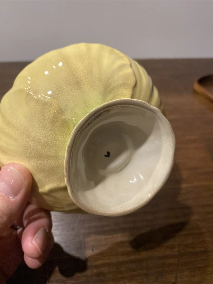 Carlton Ware dish -Australian Design-butter Dish- Perfect Condition - image 4 of 4