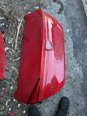 #ad #ad parts used honda civic 2016 accessories $250.00