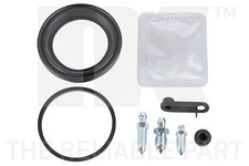 Kits de frein Alfa Romeo ALFA 166