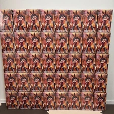 Date A Live V Desktop Cute Kurumi Tokisaki 40 pieces set