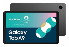 Samsung SM-X110NZAEEUB Galaxy Tab A9 128 Gb 22.1 Cm