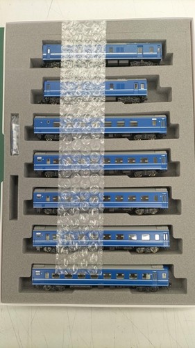 KATO 10-811 6 136512 | Condition: Used