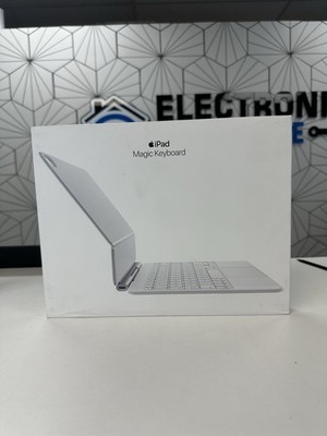 Apple 11インチiPad Air M3用Magic Keyboard US Magic Keyboard for iPad Air 11-inch (M3) - US English - Apple