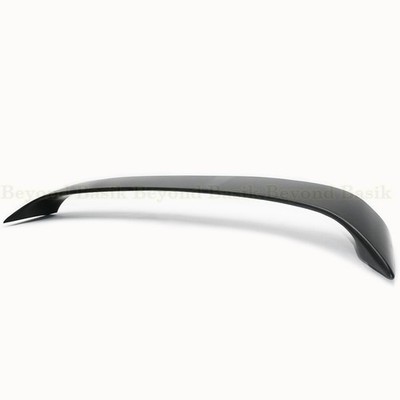 2003 2004 2005 2006 07 2008 Mazda 6 Sedan Factory Style Spoiler