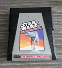 Star Wars The Empire Strikes Back Atari 2600 - Cartridge Only